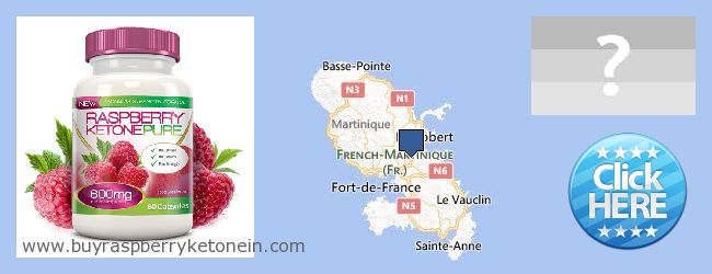 Où Acheter Raspberry Ketone en ligne Martinique